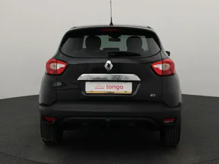 RENAULT CAPTUR Dynamique