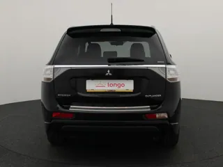 MITSUBISHI OUTLANDER Instyle+
