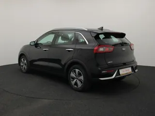 KIA NIRO DynamicLine