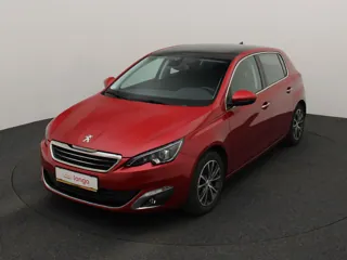 PEUGEOT 308 Première