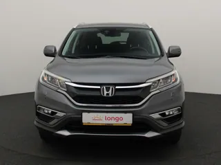 HONDA CR-V Elegance Plus