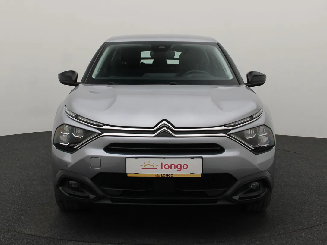 CITROEN C4 Business