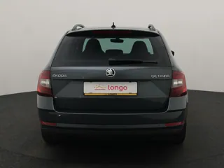 SKODA OCTAVIA Sport Business