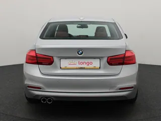 BMW 320 Essential