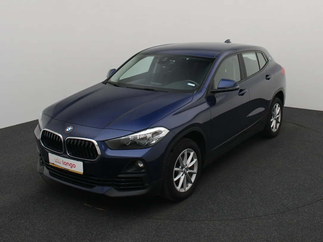 BMW X2 Business