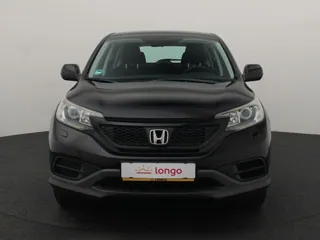 HONDA CR-V Elegance