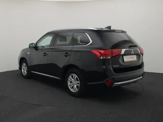 MITSUBISHI OUTLANDER Business Edition