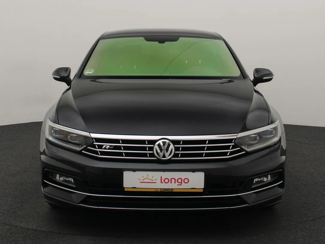 VOLKSWAGEN PASSAT B8 Highline Business R