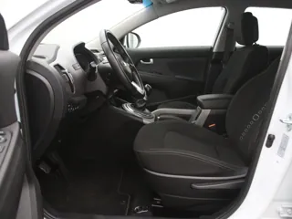 KIA SPORTAGE BusinessLine