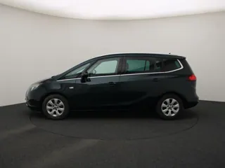 OPEL ZAFIRA TOURER Business+