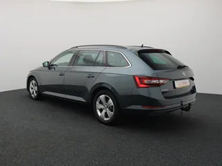 SKODA SUPERB Style