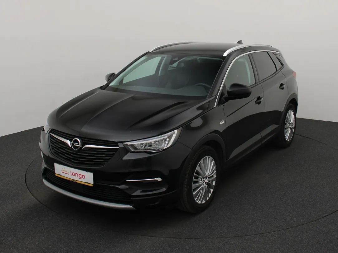 OPEL GRANDLAND X Business Executive