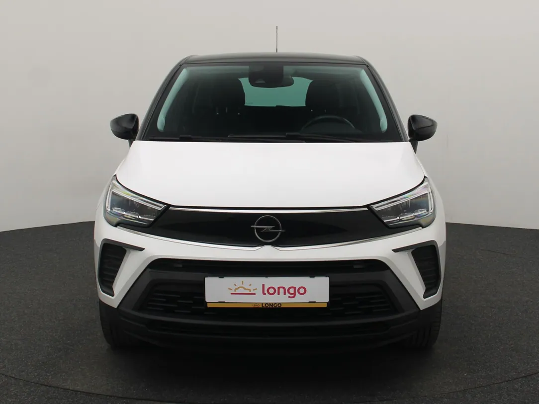 OPEL CROSSLAND Edition