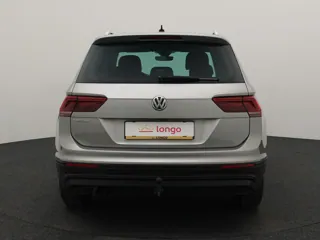 VOLKSWAGEN TIGUAN Comfortline Business