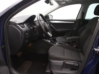 SKODA OCTAVIA Style Businessline