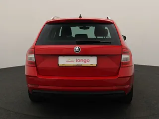 SKODA OCTAVIA Ambition Business