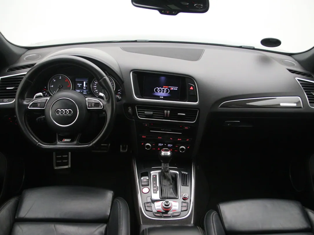 AUDI Q5 SQ5 Quattro