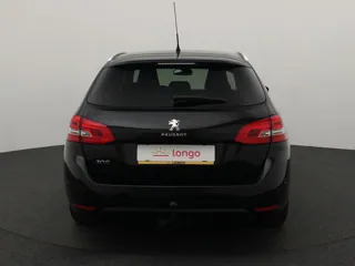 PEUGEOT 308 Tech Edition