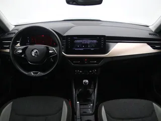SKODA KAMIQ Business Edition