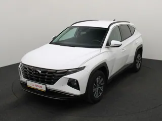 HYUNDAI TUCSON Comfort Smart