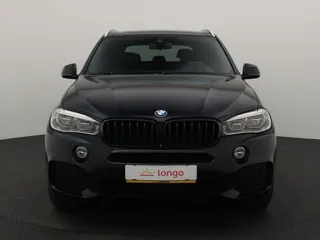 BMW X5 High Executive