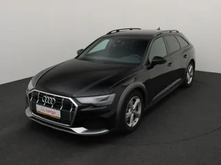 AUDI A6 ALLROAD Advanced