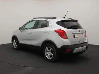 OPEL MOKKA Cosmo