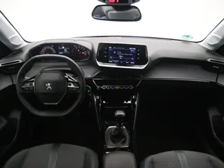2022 PEUGEOT 208 Allure