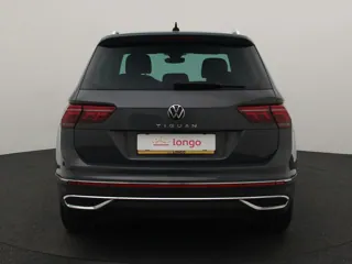 VOLKSWAGEN TIGUAN Comfortline