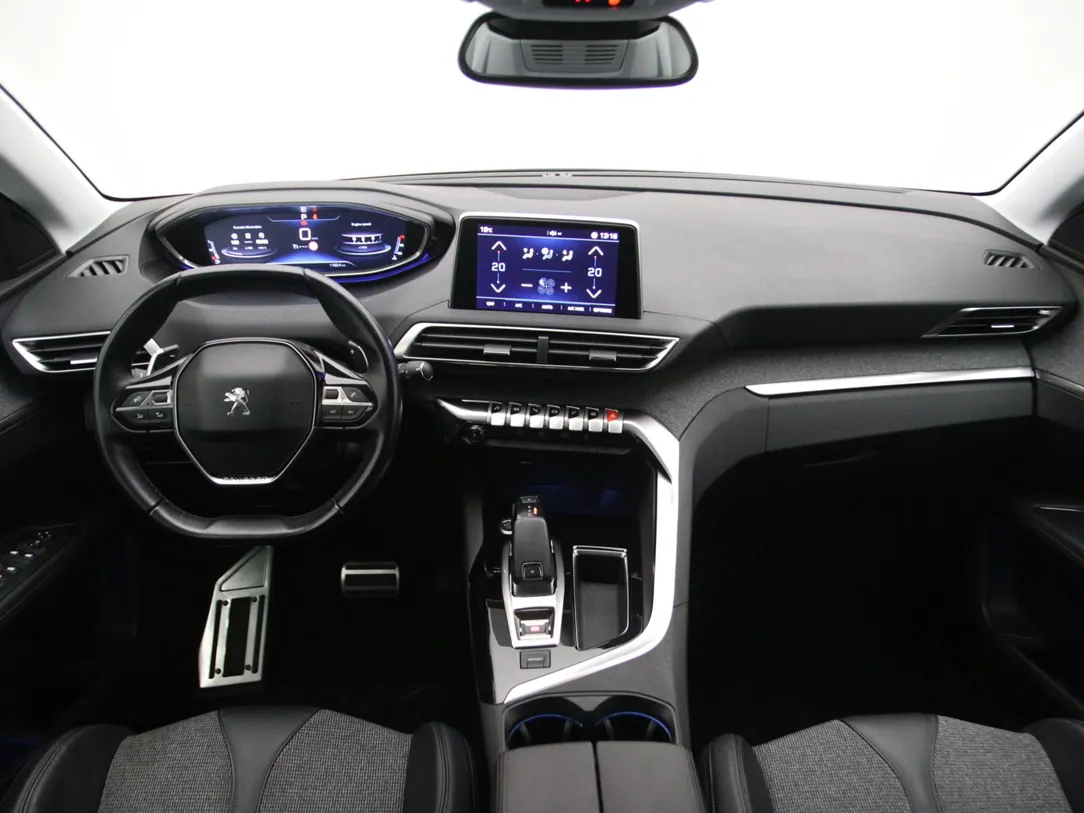 PEUGEOT 3008 Allure