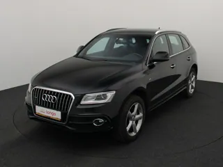 AUDI Q5 S Edition