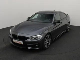 BMW 435 M Sport