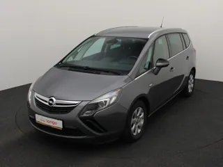 OPEL ZAFIRA TOURER Edition