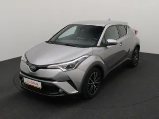 TOYOTA C-HR Executive