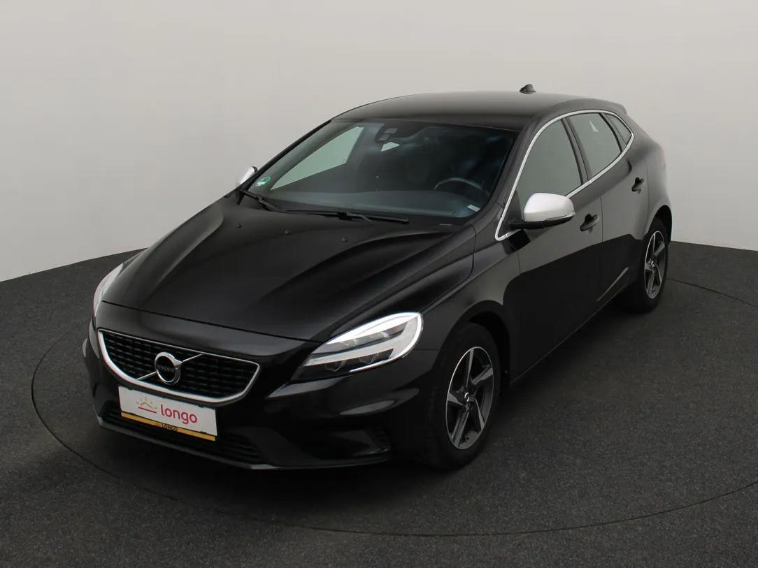 VOLVO V40 Business Sport