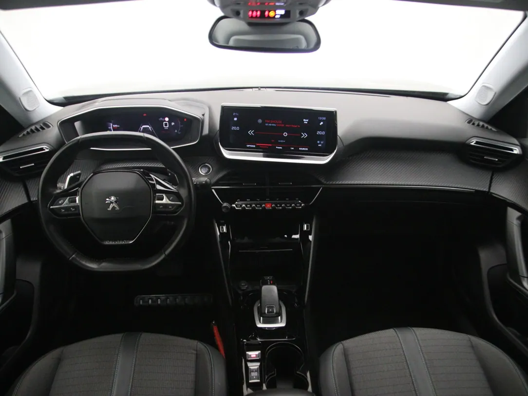 PEUGEOT 2008 Allure