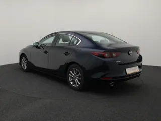 MAZDA 3 MHEV Comfort