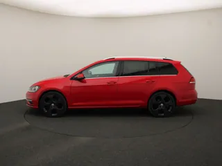 VOLKSWAGEN GOLF 7 Highline