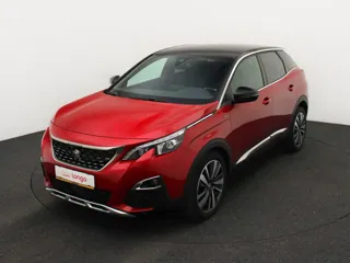 PEUGEOT 3008 GT Line