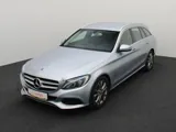 MERCEDES BENZ C200 Business