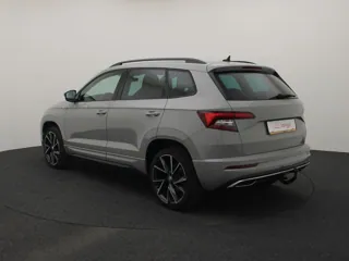 SKODA KAROQ Sportline Business