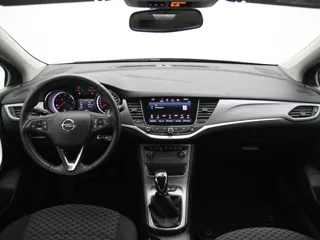 OPEL ASTRA Business
