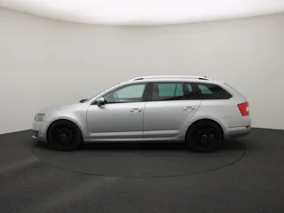 SKODA OCTAVIA Style Businessline