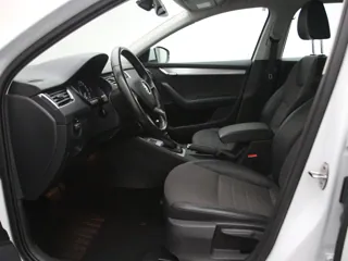 SKODA OCTAVIA Ambition Businessline