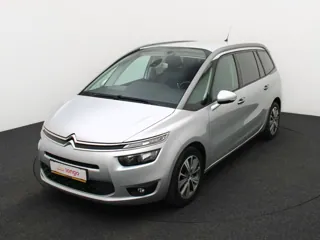 CITROEN GRAND C4 PICASSO Business