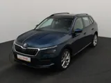SKODA KAMIQ Business Edition
