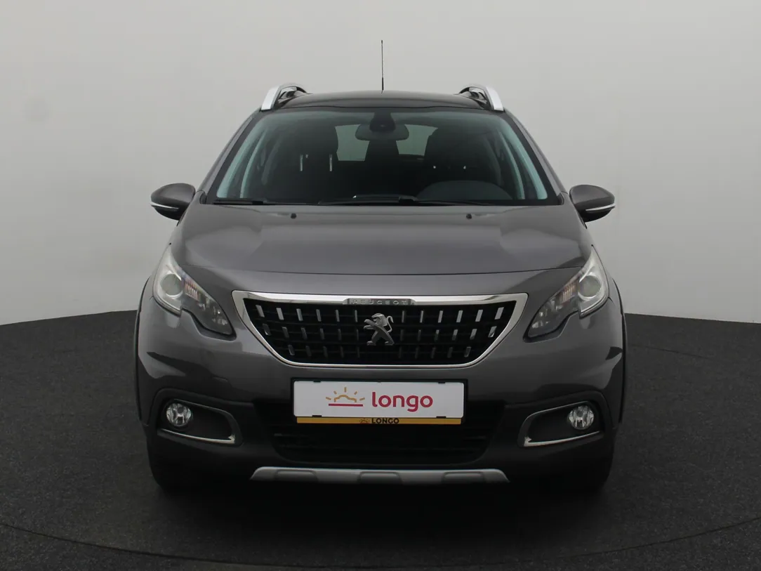 PEUGEOT 2008 Allure
