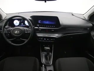 HYUNDAI I20 MHEV
