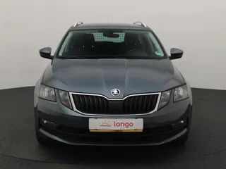 SKODA OCTAVIA Business Edition