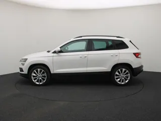 2019 SKODA KAROQ Ambition Business